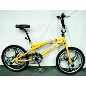 20 Inch Free Style Bicycle BMX