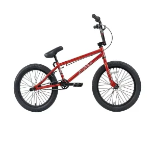 20 Inch Freestyle Street BMX Bicycle Carbon Steel Frame Men’s Racing Bicycle