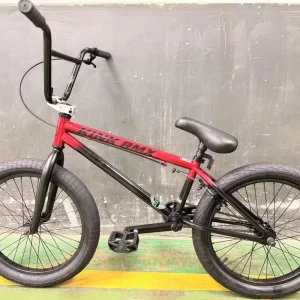 20 Inch Freestyle Street Girls BMX Bikes All Kinds of Price BMX Bicycle Cycle for Men 20 Inch Bicicleta Racing BMX