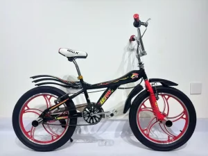 20 Inch Freestyle Street Sepeda BMX Bikes All Kinds of Price BMX Bicycle Cycle for Men 20 Inch Bicicleta Racing BMX
