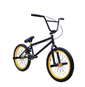 20 Inch Freestyle Street Sepeda Bmx Bikes All Kinds of Price Bmx Bicycle Cycle for Men 20 Inch Bicicleta Racing Bmx