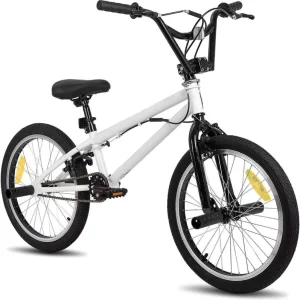 20 Inch High Quality BMX Bicycle Single Speed U-Brake System Youth Bicycle Kids Bike