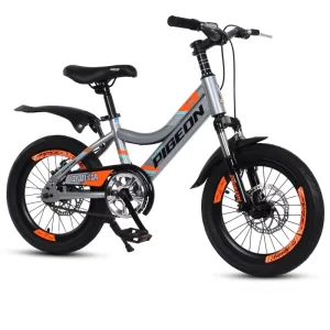 20 Inch Kids Mountain Bike Kids Bike Bicycles Teens Kid Bicycle for Boys and Girls