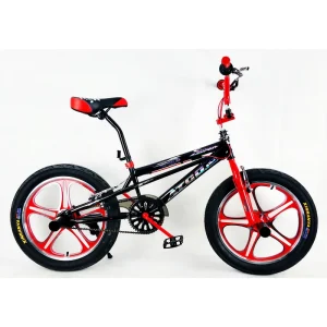 20 Inch Mini BMX Bike for Children Freestyle Stunt Racing