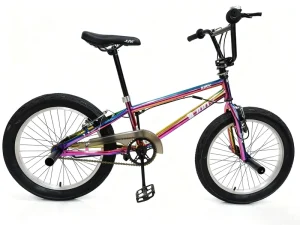 20 Inch Mini BMX Bikes Freestyle Stunt Sport Racing Bicicleta Freestyle BMX Bike