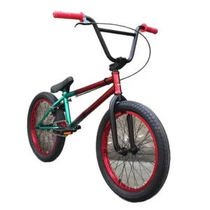 20 Inch New Customized Design BMX Bicicleta Professional BMX Bicycle Manufacturer China BMX BMX Bicycles on Sale