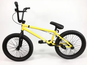 20 Inch Plating Color Stunt Dirt Chromoly Steel Aluminum Alloy Big Tyre Bike Freestyle Racing Bicicleta BMX Cycles Sport Bicycle