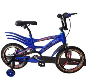 20 Inch Small Cobra Bike Children’s Aluminum Alloy Wheel BMX Bike with 2.5 Tyre