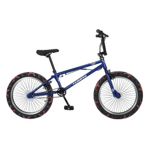 20 Inch Steel BMX Bike