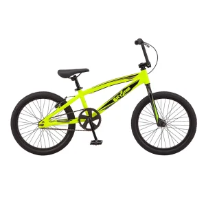 20 Inch Steel Frame Bicicleta BMX Bike BMX Bicycle BMX Stunt Cycle