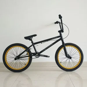 20 Inch Street Sepeda Bmx Bikes Bmx Bicycle Cycle for Men 20 Inch Bicicleta Racing Bmx Mtb Bike