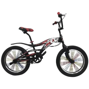 20 Inch V Brake Mini BMX Bikes Freestyle Sport Racing Bicicleta Freestyle Cycling BMX Bike