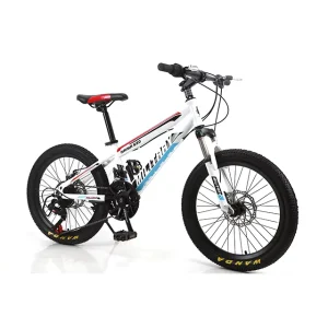20″ MTB Mountain Bike Kids Bike