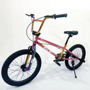 20 Pulgadas Inch Freestyle Adult BMX Bike for Men