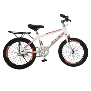 20-inch 9-15 Year Boys Bike Kids Cycle Youth Bikes Children Bikes New Model Street Bicycle for Kids
