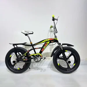 20 inch Freestyle Street Sepeda BMX Bicycles BMX Bicycles for Men 20 inch Bicycle Racing BMX