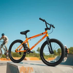 20 inch Inch High Carbon Steel BMX Professional Performance Bicycle Stunt Bicycle Road Bike