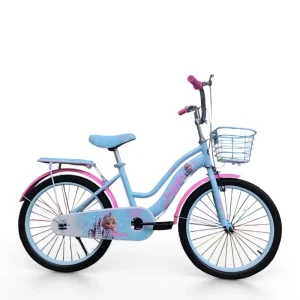 20Inch City Bike for Women Factory New Style Lady Bicycle