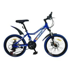20inch Alloy Frame Light Weight Mountain Bicycle for Kids