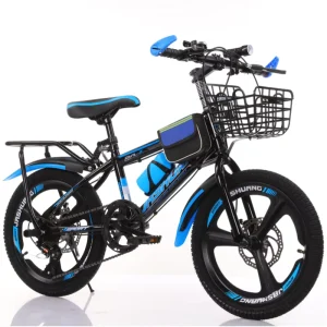 20inch Children Bike 18 26inch Boys and Girls Cycling Bicycle 8 16 Year Old Mountain Bike Teenager Bicycle