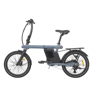 20inch Mini Smart Folding Electric Bike 250W Electric Bike for Adults