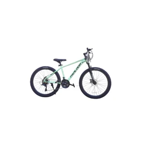 21 Speed Dual Disc Brake Fork Suspension Mountain Bike for Adult Men Women Youth Student Cross-country 26 inch Carbon