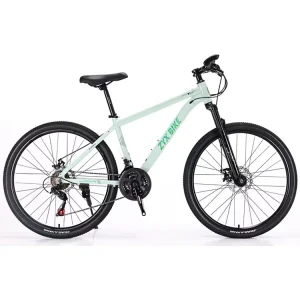 21 Speed Foldable BMX Folding Cycle 24 26 29 Inch Adult Downhill Mountain Bikes Men’s Bicicleta Men Mountain Bikes