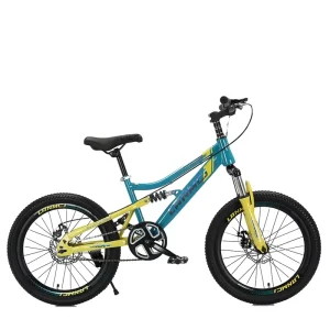 21 Speed Mountain Bicycle 18 20 22 Inch Children MTB Cycle Kids Mountain Bicycle mountain Bike for Kids