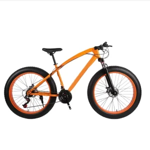 21 Speed Mountain Bike Bicycle For Men