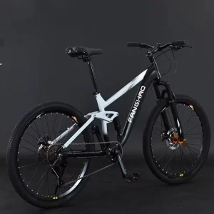 24 26 27.5 29 Inch Mountain Bikes Dual Suspension High Quality Popular Bicycles bicycle for Men Mountain Bike Alloy Steel