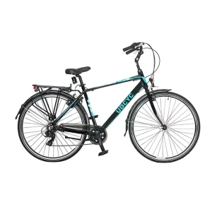 24 26 28” Inch 21 Speed Adult Man Ladies Light Weight Bicycles City Bikes