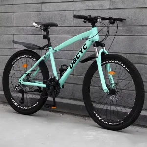 24/26 Inch Mountain Bike Full Suspension Mountain Bike Mountain Bike for Adults