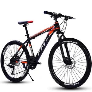 24 26 Inch Mountain Bike Sports Bikes for Men Variable Speed 21 27 Speed Off road Bike Bicicletas Mountain Bike 29