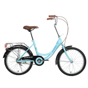 24 26 Inch OEM City Bike Women Bicycle Urban Bike Fashion for Lady