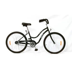 24-Inch Adult Helicopter Bicycle Beach Cruiser Bike Marin Mountain Bike