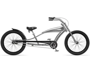 24”’ Adult OEM CHINESE MANUFACTURER Chopper Bicycle fashion Beach Cruiser Bike SY-CP2403