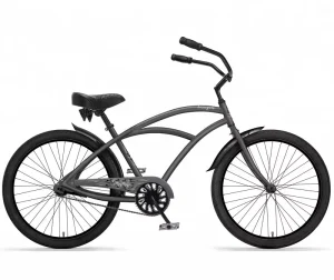 24″ Beach Cruiser Bike OEM Service 24inch Women Bicycle (SY-BC2433)