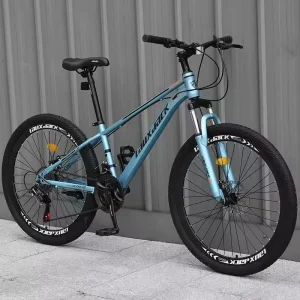 24 Inch 21/27 Speed Mountain Bike Man Bicycle New Model Adult Bike for Sale