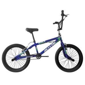 24 Inch Freestyle Stunt BMX Bike