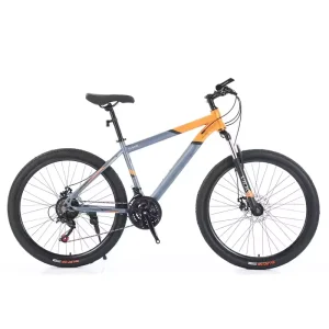 24 Speed Mountain Bike 26” Mountain Bike Mtb Mountain Bike Adult Mountain Bike
