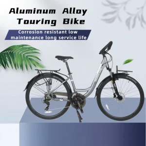 24 inch bicycle for girls fashion style comfortable city road bike for daily commute