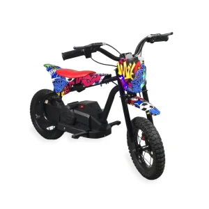 24V 150W 250W 350W 3.0Ah Kids Electric Bike for 8-12 Years 12 Inch Children’s Bicycle Ebike E-bike Cycle with Ordinary Pedal