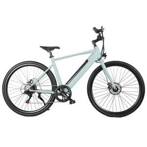 250W Men’s Electric Bicycle, Electric Road/City Bike, Adult E-Bike