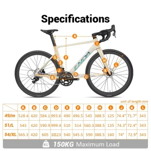 250w Electric Road Racing Bike Urban Commute 36V 8Ah LCD Display USA EU Standard Brushless Hub