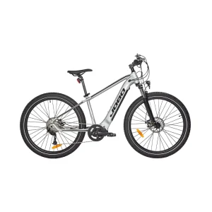 New Design 26-Inch Electric Hybrid Road City Bicycle for Adults from a Poland Warehouse