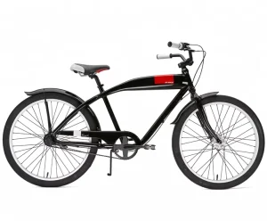 26″ Bicycle Beach Cruiser Bike Beautiful Design 26inch Women Bicycle (SY-BC2629)