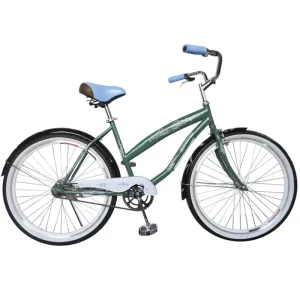 26″ Fashion Pink Lady Cruise Beach Bike (FP-BB16011)