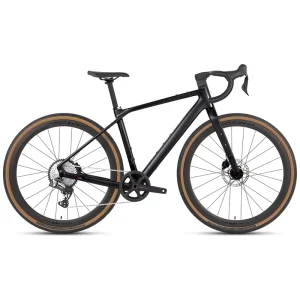 26 GRAVEL X Carbon Fiber Road Bike 13 Speed Dual Disc Brakes Magnesium Alloy Wheels Hard Frame Off Road
