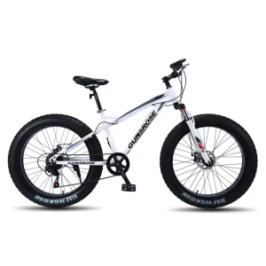 26 Inch 21/7 Speed Mountain Bike for Adult