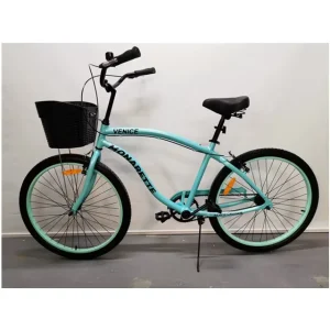 26 Inch Beach Bike Bike Customized Bicicleta 26inch Beach Cruiser Bicycle